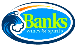 Banks wines & spirits logo