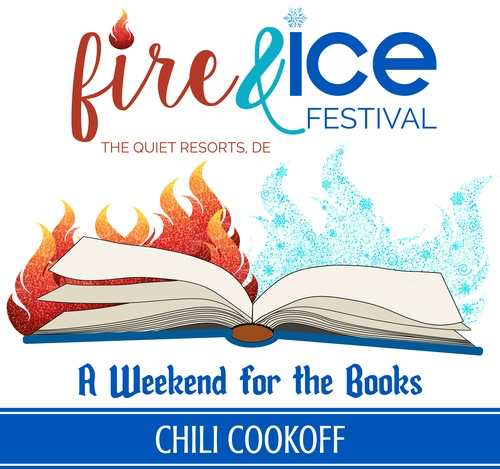 Fire & Ice Festival